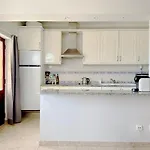 Seaside Wish شقة