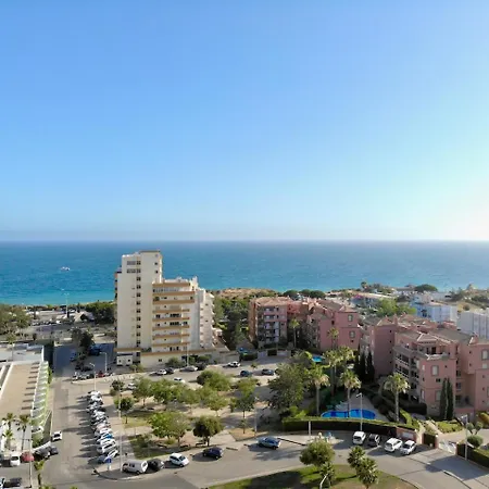 Seaside Wish Διαμέρισμα Portimão