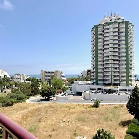 Seaside Wish Διαμέρισμα *